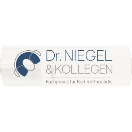 Logotyp från Dr. Thomas Niegel + Kollegen Fachzahnärzte für Kieferorthopä