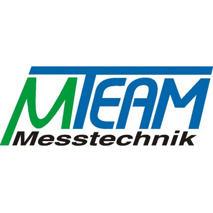 Logotyp från MyTeam Messtechnik GmbH