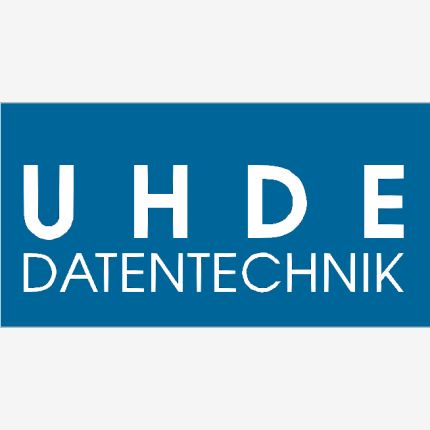 Logo de Uhde Datentechnik Vertriebsgesellschaft mit beschränkter Haftung