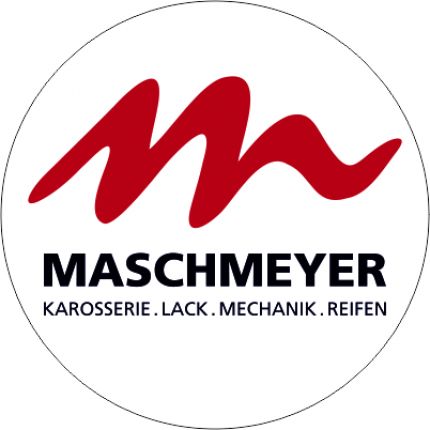 Λογότυπο από MASCHMEYER GmbH Karosserie- und Lackier-Fachbetrieb