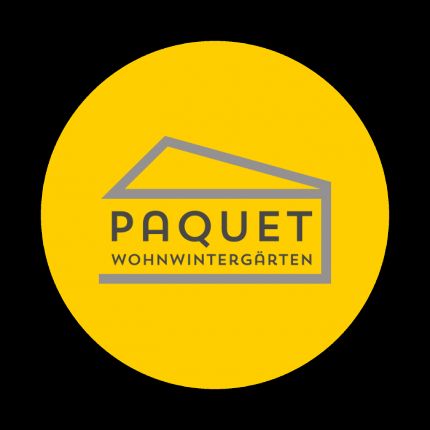 Logo da Paquet Wintergärten