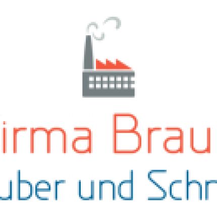 Λογότυπο από Gebäudereinigung und Hausmeisterservice Andrea Braun