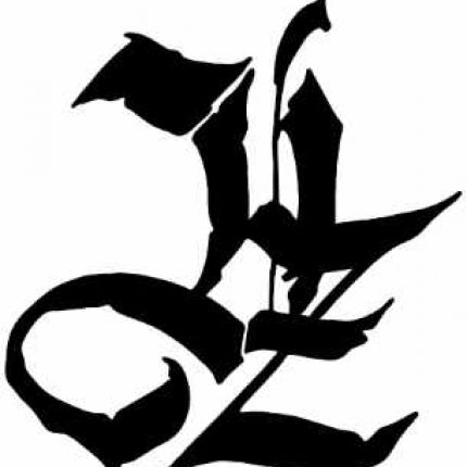 Logo da Headzone Tattoo