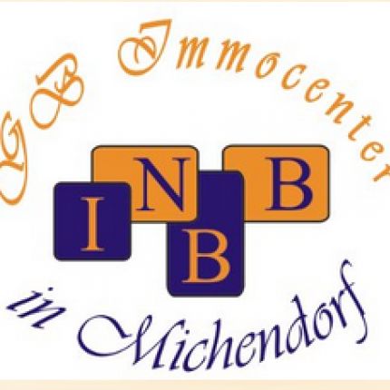 Logo od GB Immocenter