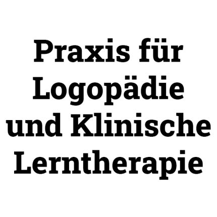 Logotyp från Christine Grambow Logopädische Praxis