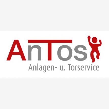 Logo de AnTos Anlagen- u. Torservice