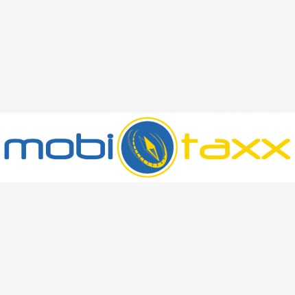 Logo da Mobitaxx