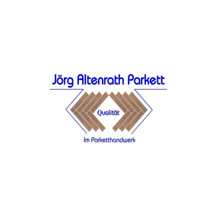 Logo van Joerg Altenrath Parkett und mehr