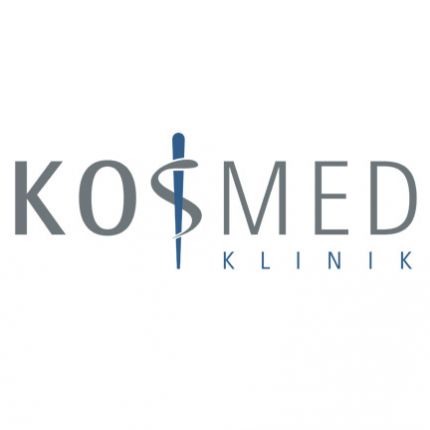 Λογότυπο από Kosmed-Klinik