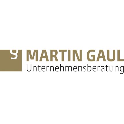 Logo von MARTIN GAUL Unternehmensberatung, Buchhaltungsservice