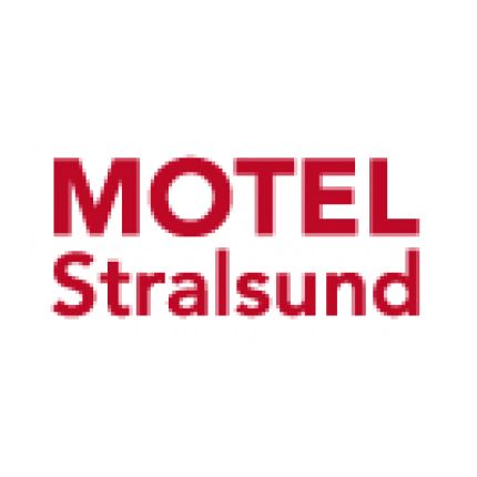 Λογότυπο από Motel Stralsund