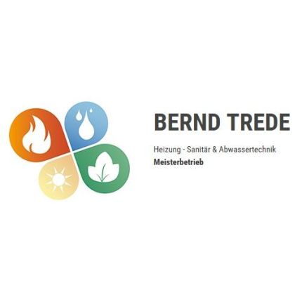 Logo od Bernd Trede Heizung - Sanitär & Abwassertechnik Troisdorf