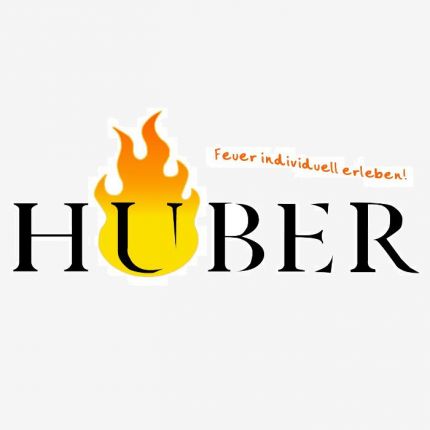 Logo van Huber Ofenbau