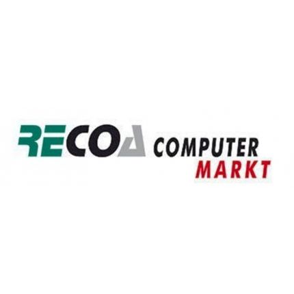 Logo van RECOA Computertechnik