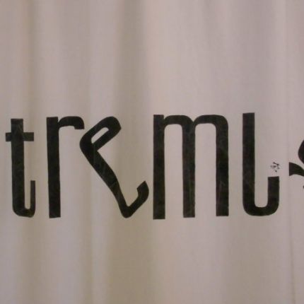 Logotyp från Treml -Moden