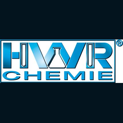 Logotyp från HWR-CHEMIE GmbH
