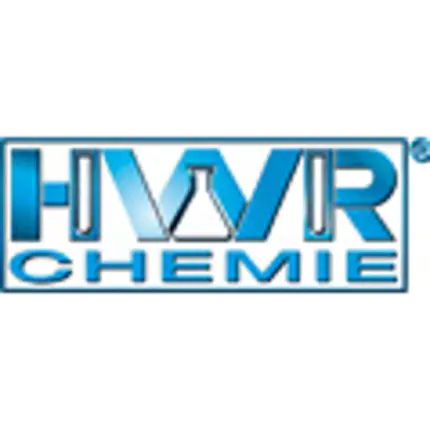 Logotipo de HWR-CHEMIE GmbH