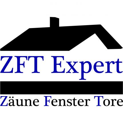 Logo von ZFT Zäune Fenster Tore Expert UG (haftungsbeschränkt)