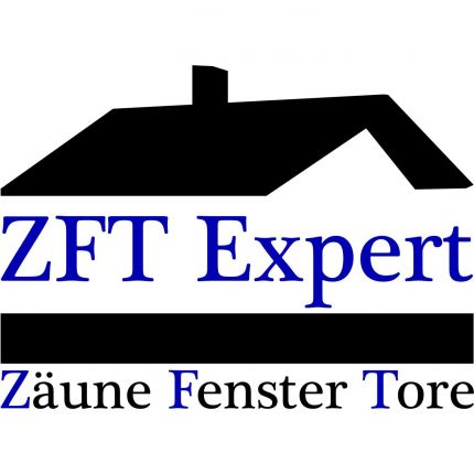 Logo fra ZFT Zäune Fenster Tore Expert UG (haftungsbeschränkt)