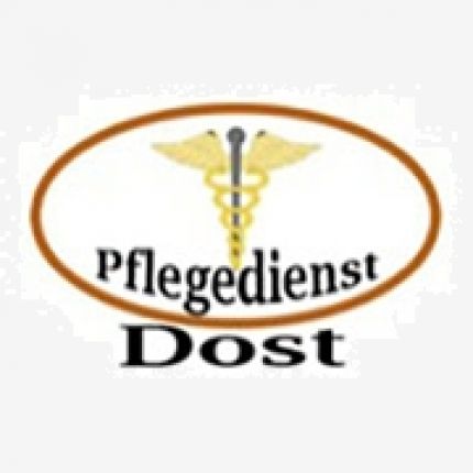 Logótipo de Pflegedienst Dost GbR