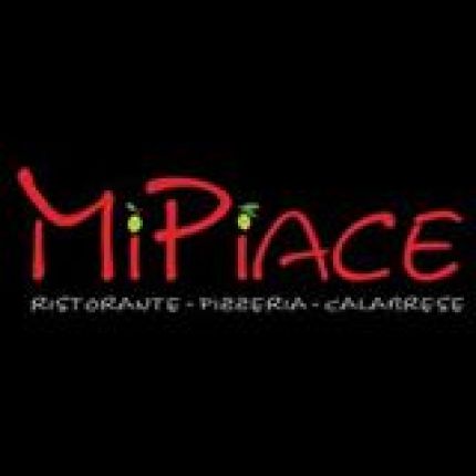 Logótipo de MiPiace