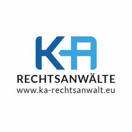 Logo fra KA Rechtsanwälte