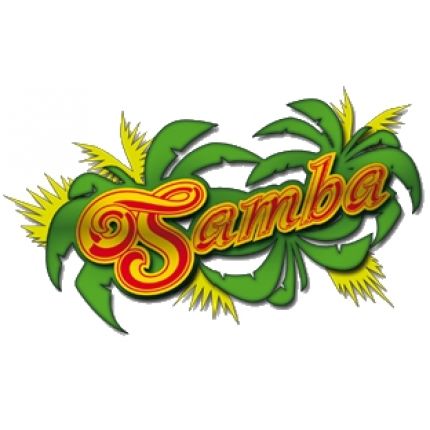 Logótipo de Samba Cocktailbar
