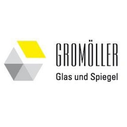 Logo van Glas & Spiegel Gromöller GmbH