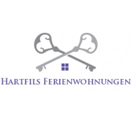 Λογότυπο από Galerie-Café & Pension Hartfil's Hof Bützow -  Inhaber Herr Edward Hartfil