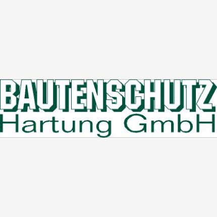 Logo von Bautenschutz Hartung GmbH