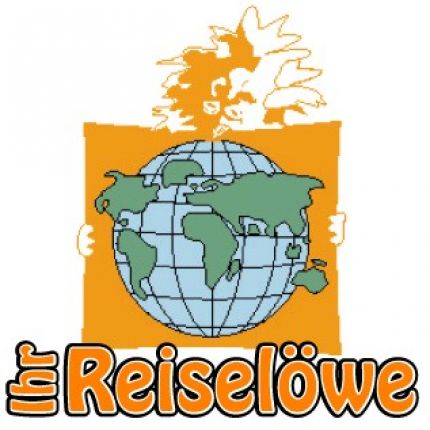 Logo od Ihr Reiselöwe