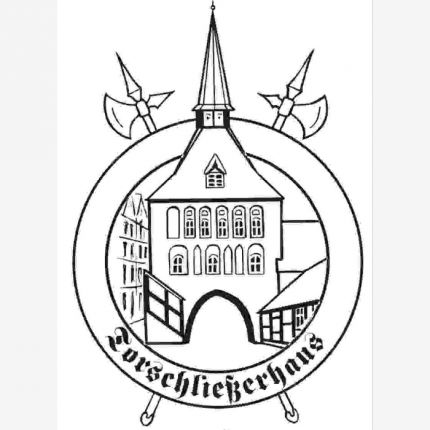Logo de Torschließerhaus