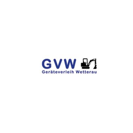 Logo da GVW Geräteverleih Wetterau Bad Nauheim