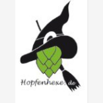 Logo da Hopfenhexe