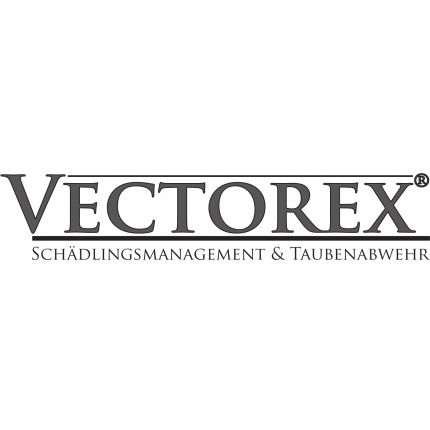 Logo fra Schädlingsbekämpfung Vectorex UG (haftungsbeschränkt) & Co.KG