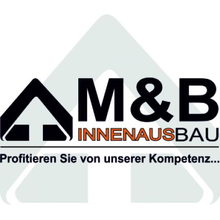 Logo van M&B Bau GmbH