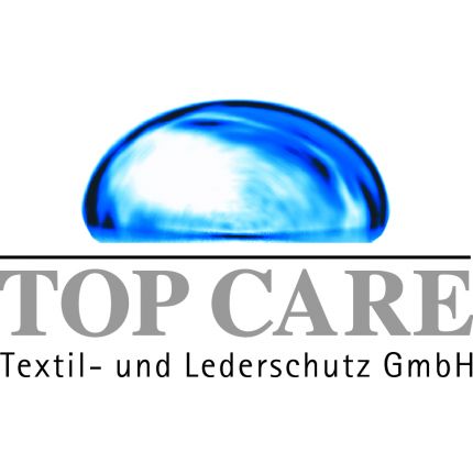 Logo van Top Care Textil- und Lederschutz GmbH