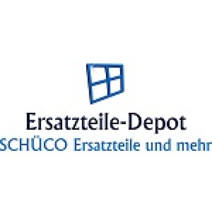 Logótipo de Ersatzteile-Depot - Schüco Ersatzteile und mehr