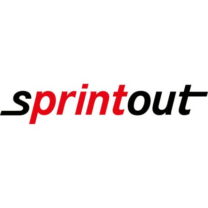 Logo from Sprintout Digitaldruck GmbH
