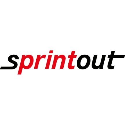 Logotipo de Sprintout Digitaldruck GmbH