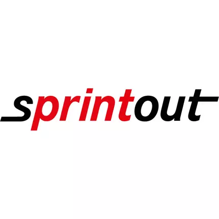 Logo von Sprintout Digitaldruck GmbH