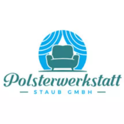 Logotyp från Polsterwerkstatt Staub GmbH