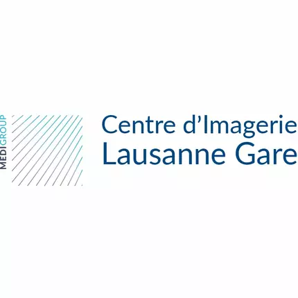 Logo de Centre d'Imagerie Lausanne Gare SA