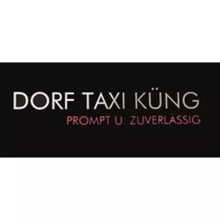 Logo from Dorf Taxi