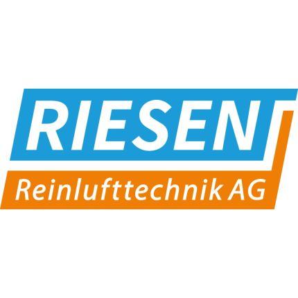 Logo fra Riesen Reinlufttechnik AG - Allaway Zentralstaubsauger