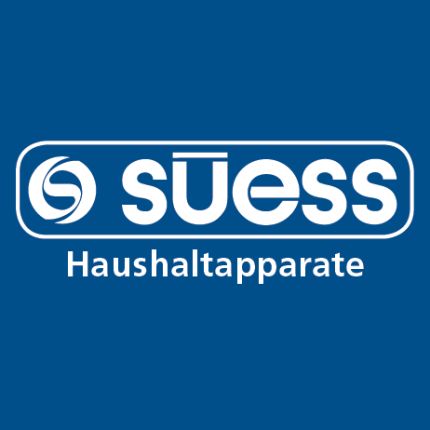 Logo fra Süess Haushaltapparate AG