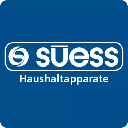 Logo van Süess Haushaltapparate AG