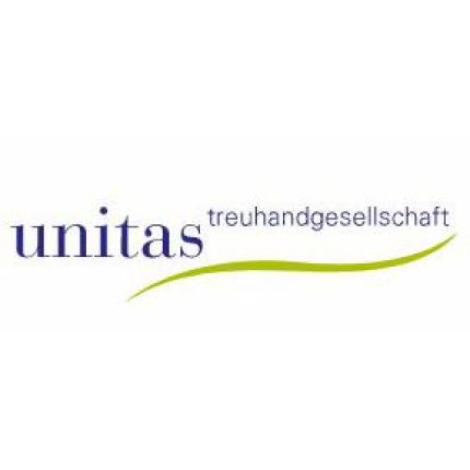 Logo da unitas treuhandgesellschaft AG