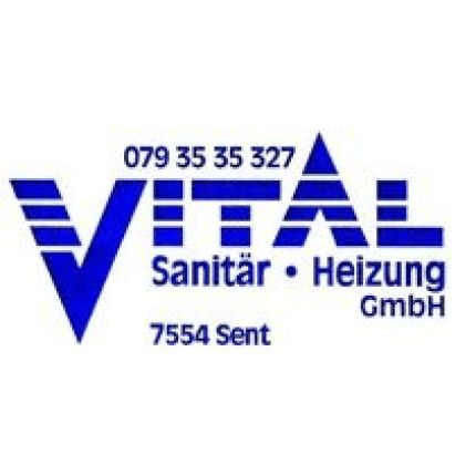 Logo fra Vital Sanitär-Heizung GmbH
