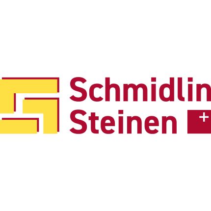 Logotipo de Schmidlin Holzbau AG und Schmidlin Generalunternehmung AG